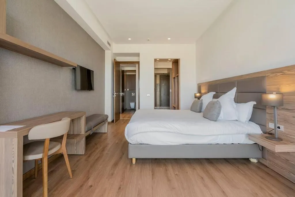Luxury Apartment At Corniche , Seaview Close Beach Casablanca