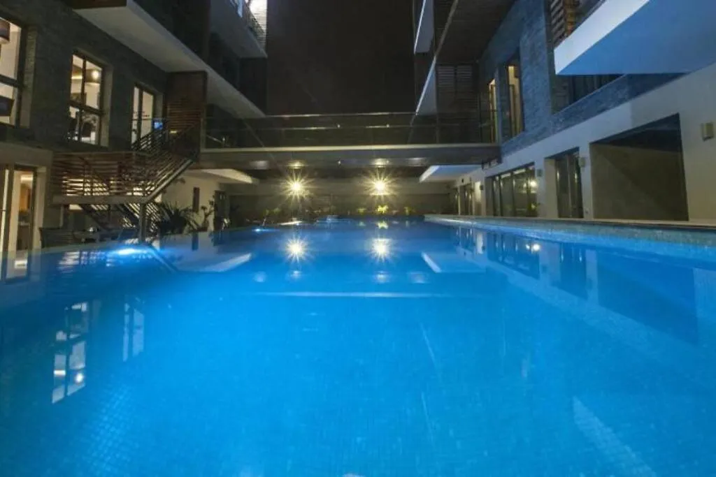 Luxury Apartment At Corniche , Seaview Close Beach Casablanca Morocco